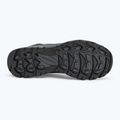 Men's hiking boots Merrell Vego Mid Ltr Wp black 4