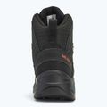 Men's hiking boots Merrell Vego Mid Ltr Wp black 6