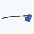 Rudy Project Rydon crystal ash/multilaser deep blue sunglasses 3