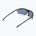 Rudy Project Rydon crystal ash/multilaser deep blue sunglasses 5