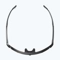 Sunglasses Rudy Project Spinshield Pro black gloss/multilaser red 6