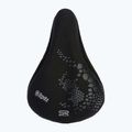 Seat cover Selle Royal Memory Fit Foam Large black 2