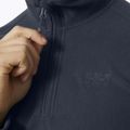 Helly Hansen men's Daybreaker 1/2 Zip fleece sweatshirt navy blue 50844_599 3
