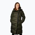 Helly Hansen women's Tundra Down coat green 53301_482 6