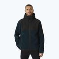 Men's Helly Hansen Patrol Pile midnight trekking sweatshirt