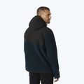 Men's Helly Hansen Patrol Pile midnight trekking sweatshirt 2