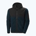 Men's Helly Hansen Patrol Pile midnight trekking sweatshirt 6