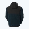 Men's Helly Hansen Patrol Pile midnight trekking sweatshirt 7