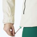 Women's ski jacket Helly Hansen Alphelia emerald snow 9