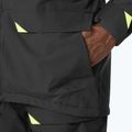 Helly Hansen Skagen Offshore men's rain jacket ebony 8