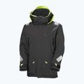 Helly Hansen Skagen Offshore men's rain jacket ebony 11