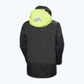 Helly Hansen Skagen Offshore men's rain jacket ebony 12