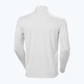 Men's longsleeve Helly Hansen HH Tech 1/2 Zip 2.0 white 5