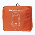 Helly Hansen Canyon Duffel Pack 50 l patrol orange 4