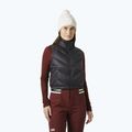 Women's ski jacket Helly Hansen Avanti 3-In-1 Softshell Jacket mars red 8
