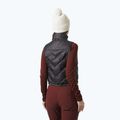 Women's ski jacket Helly Hansen Avanti 3-In-1 Softshell Jacket mars red 9