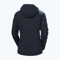 Women's sailing jacket Helly Hansen HP Hybrid Stretch Insulator navy 7