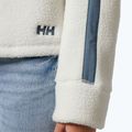 Helly Hansen women's Imperial Pile Zip snow sweatshirt 4