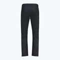 Men's trekking trousers NORRONA Falketind Gore-Tex caviar black 5