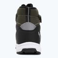 Children's snow boots Viking Footwear Equip Warm Waterproof 1V pine/black 6