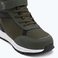 Children's snow boots Viking Footwear Equip Warm Waterproof 1V pine/black 7