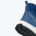 Children's snow boots Viking Footwear Equip Defence Warm WP 1V blue/ navy 12