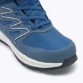 Children's snow boots Viking Footwear Equip Defence Warm WP 1V blue/ navy 7