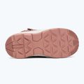 Snow boots Viking Footwear Toasty Warm GTX 2V pink/light pink 4