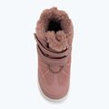 Snow boots Viking Footwear Toasty Warm GTX 2V pink/light pink 5