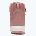 Snow boots Viking Footwear Toasty Warm GTX 2V pink/light pink 6
