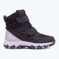 Children's shoes Viking Footwear Track Warm Waterproof 2V aubergine 2