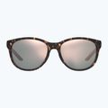 Under Armour women's sunglasses 0014/G/S S3 havana/rose gold multilayer 3