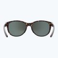 Under Armour women's sunglasses 0014/G/S S3 havana/rose gold multilayer 4