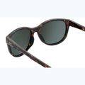 Under Armour women's sunglasses 0014/G/S S3 havana/rose gold multilayer 6
