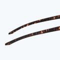 Under Armour women's sunglasses 0014/G/S S3 havana/rose gold multilayer 8