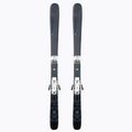 HEAD Kore 91 W + Attack 12 black 315481/114443 downhill skis