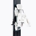 HEAD Kore 91 W + Attack 12 black 315481/114443 downhill skis 6