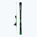 HEAD Supershape E-Magnum SW SF-PR + PRD 12 downhill skis black 313300/100834 2