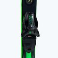 HEAD Supershape E-Magnum SW SF-PR + PRD 12 downhill skis black 313300/100834 7