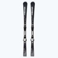 HEAD Supershape E-Original SW SF-PR + PRD 12 black 313390/100832 downhill skis