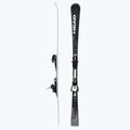 HEAD Supershape E-Original SW SF-PR + PRD 12 black 313390/100832 downhill skis 2