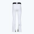 Women's ski trousers HEAD Performance Jet white 2
