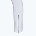 Women's ski trousers HEAD Performance Jet white 4