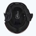 HEAD Cinema Pro ski helmet black/red yellow 5