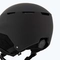 HEAD Cinema Pro ski helmet black/red yellow 9