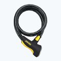 OnGuard Rottweiler 8026 bicycle lock
