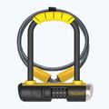 bicycle lock OnGuard Combo Mini DT 8015C U-Lock