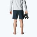 Men's shorts Houdini Wadi blue illusion 2