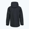 Men's wind jacket Fjällräven Keb GTX black 2