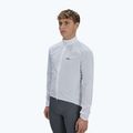 Men's cycling jacket POC Pure-Lite Splash hydrogen white